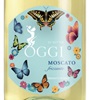 Oggi Botter di Puglia Moscato Frizzante 2014